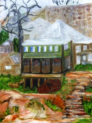 JeromeGreenHousew