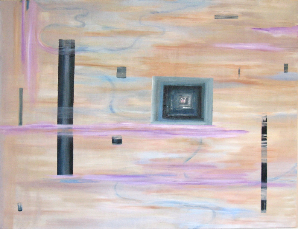 112016NumberOne30x40WL
