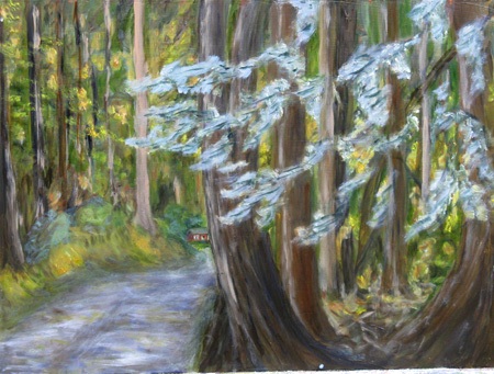 art2GambleRunRoad2w