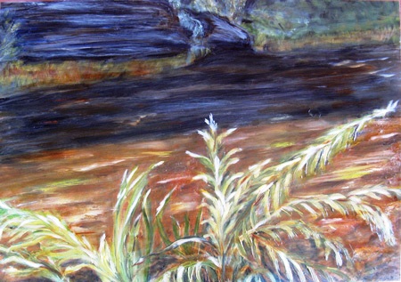 art2creekRockNAw