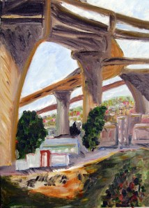 FremontBridge