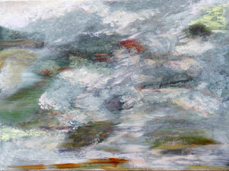 Fog, 2012