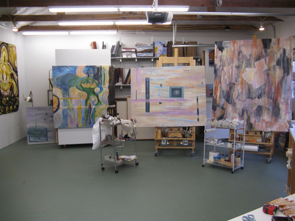 Full studio