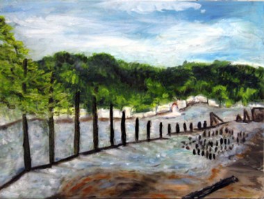 StJohnsWillametteLogMoorage