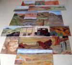 Petrified Forest