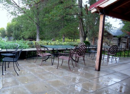 RainonPatio