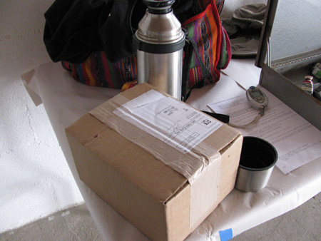 PackageviaMail PackageviaMail