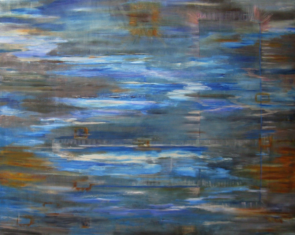 04UntitledBlueSpacetwentyFifteen48x60WL