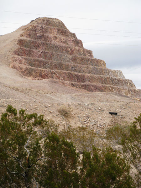 barrickpyramid