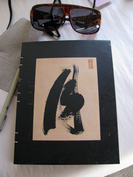 NotebookW