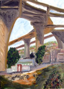 FremontBridgew
