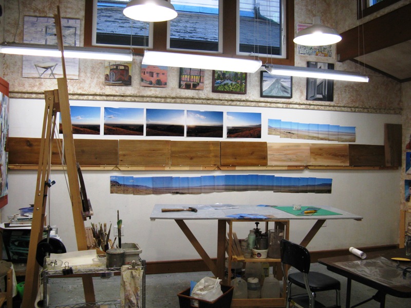 WallofPlanksandPhotosWLL