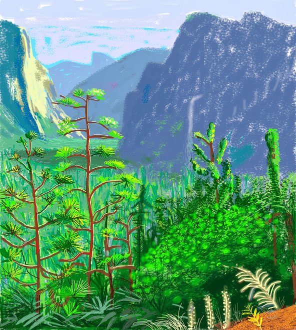hockneyYosemite1Oct162011iPad