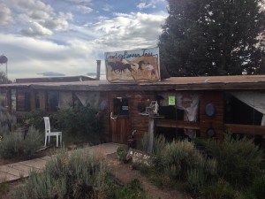 CowboyTreeRestaurant