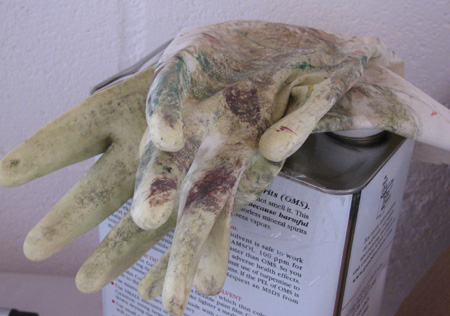 Day11Gloves