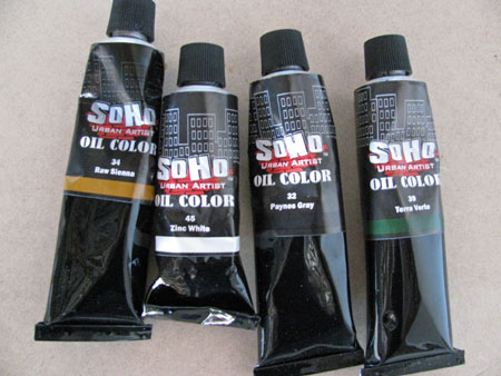 FavStartingColors