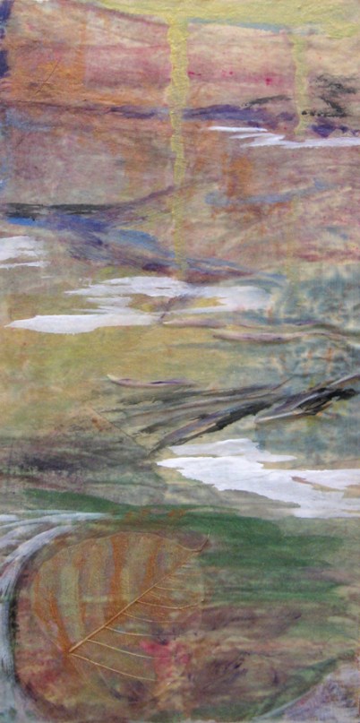 Somehow Pine Creek 1