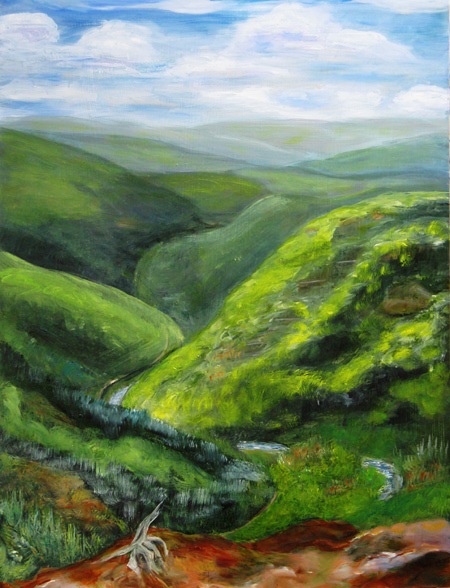 art2GorgefromBarbourRockw